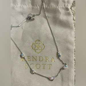 Kendra scott Devin Strand Necklace
